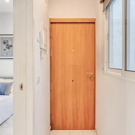 Apartment Serenity Deluxe Malaga