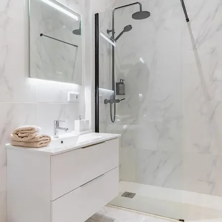 Serenity Deluxe * Málaga