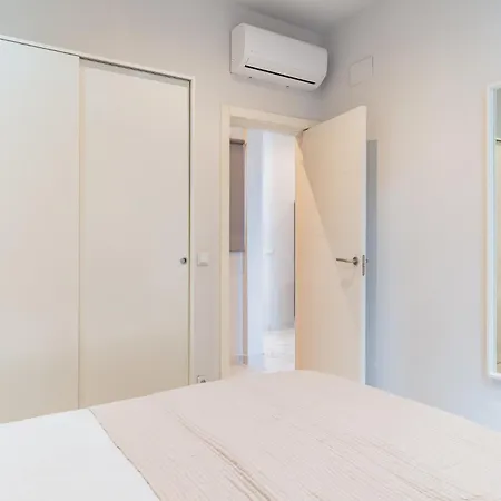 Serenity Deluxe * Málaga